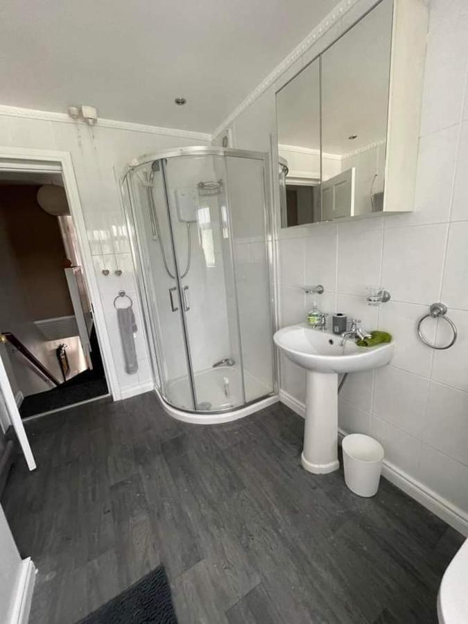 Port Lodge Northern Ireland Портафери Екстериор снимка