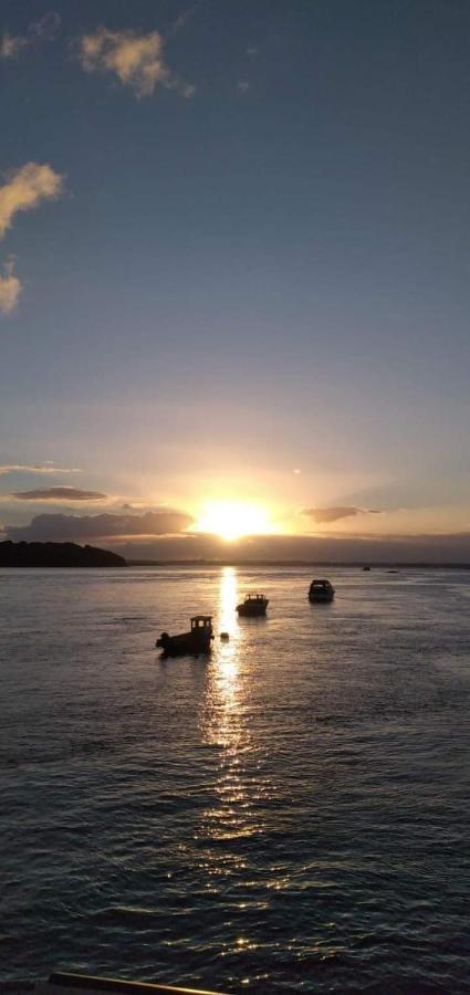 Port Lodge Northern Ireland Портафери Екстериор снимка
