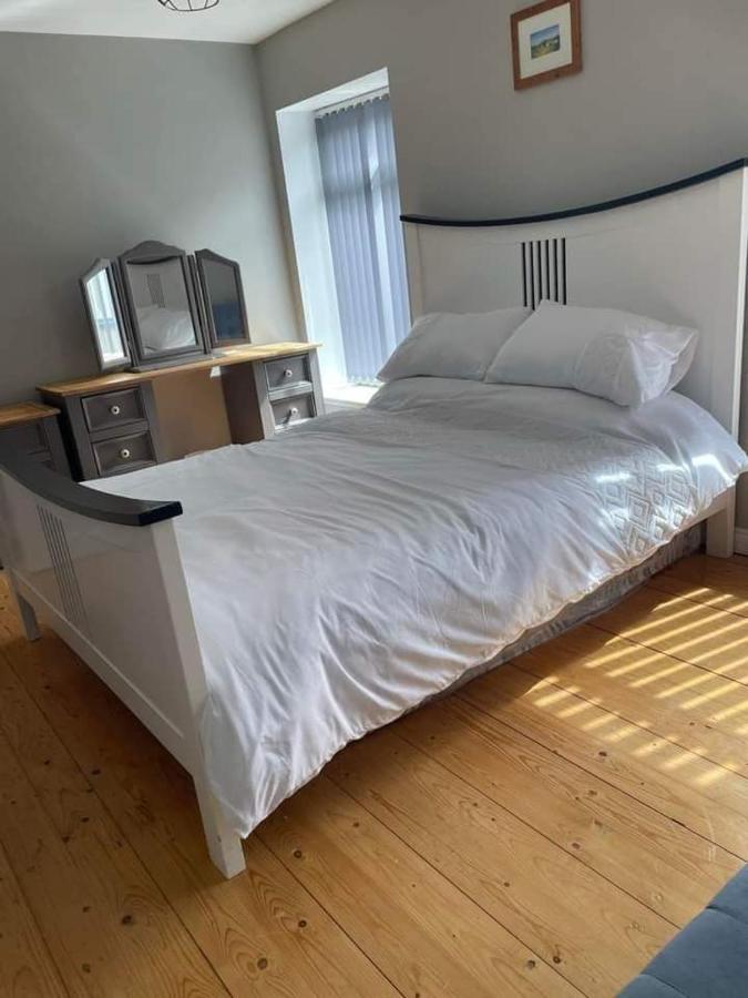 Port Lodge Northern Ireland Портафери Екстериор снимка