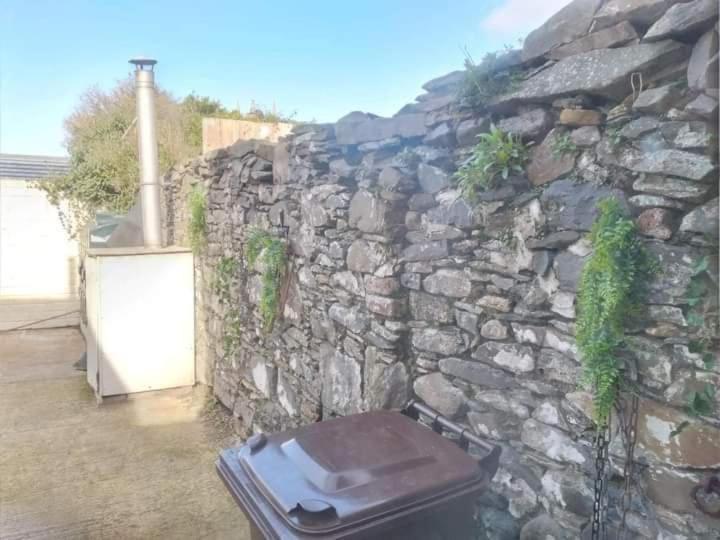 Port Lodge Northern Ireland Портафери Екстериор снимка