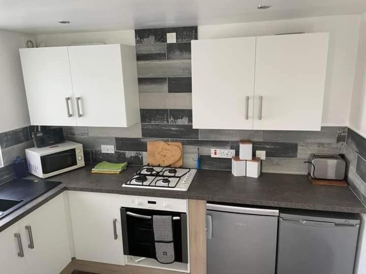 Port Lodge Northern Ireland Портафери Екстериор снимка