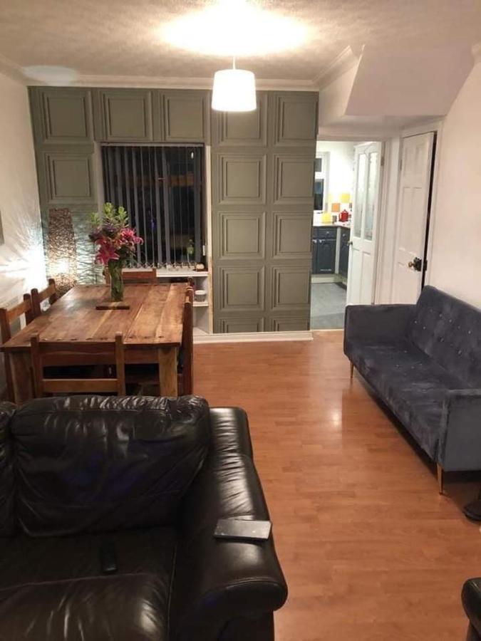 Port Lodge Northern Ireland Портафери Екстериор снимка